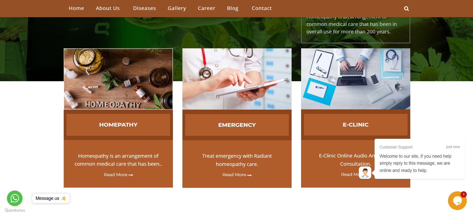 portfolio