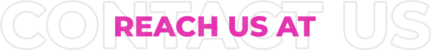 reach