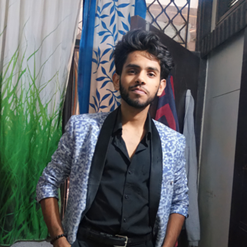  Vivek Kumar